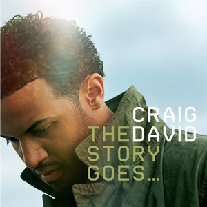 craig david